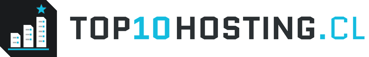 Top10Hosting.cl logo