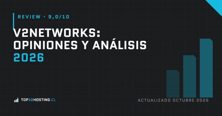 V2Networks: opiniones y análisis 2026